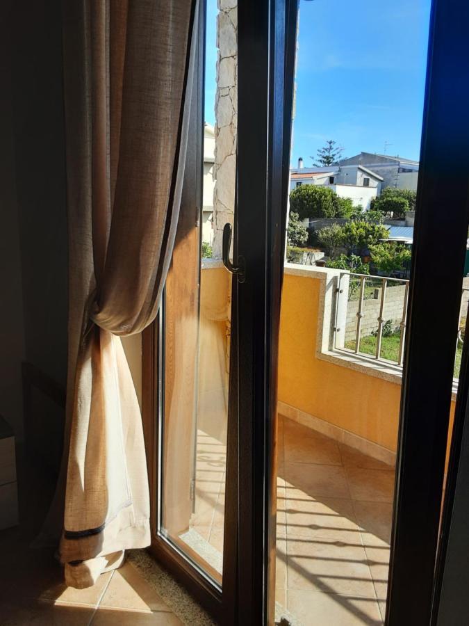 포르토 토레스 Tre Stelle B&B 외부 사진