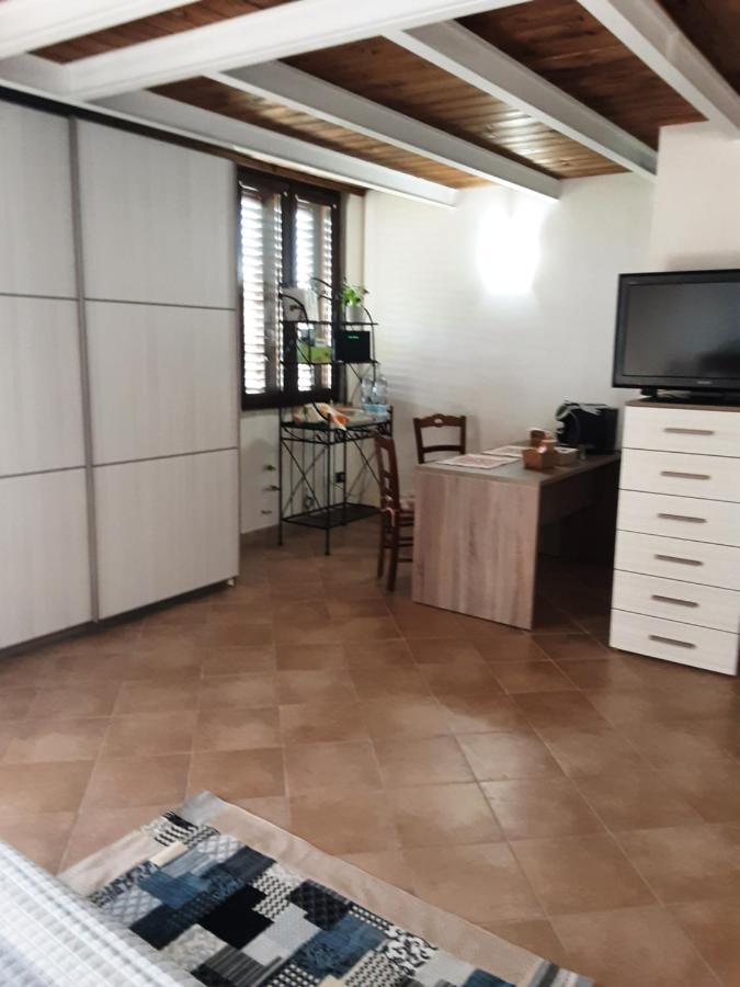 포르토 토레스 Tre Stelle B&B 외부 사진